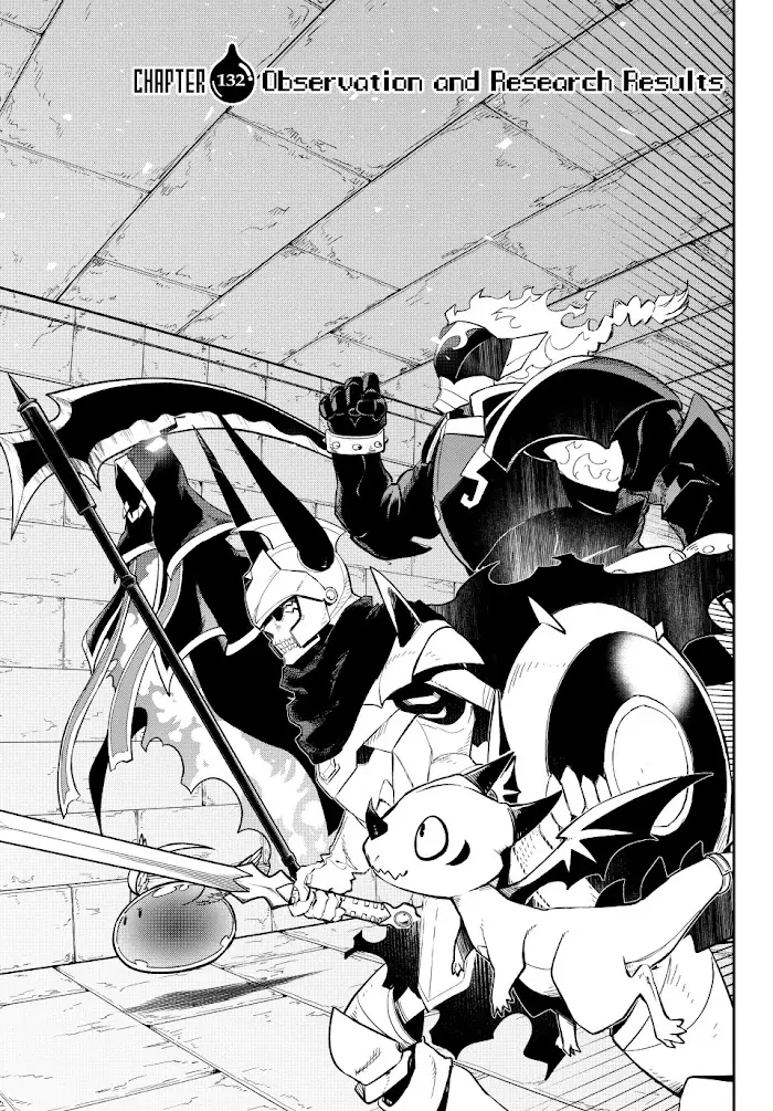 That Time I Got Reincarnated as a Slime Chapter 132 image 09_optimized